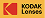 KODAK Lenses